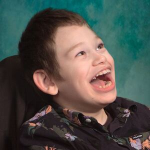 Fundraising Page: Parker Henriksen